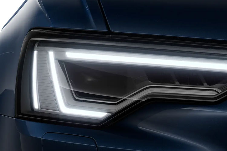 3444848 40 TDI Quattro S Line 4dr S Tronic