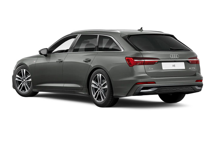 3461317 40 TFSI Sport 5dr S Tronic