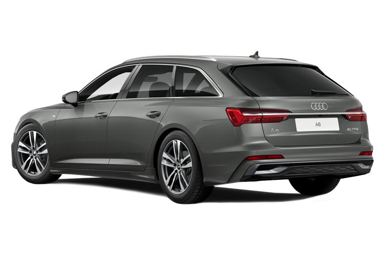 3461329 50 TFSI e Quattro Black Edition 5dr S Tronic
