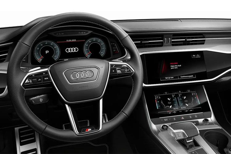 3434250 40 TDI Quattro S Line 5dr S Tronic [Tech Pack Pro]