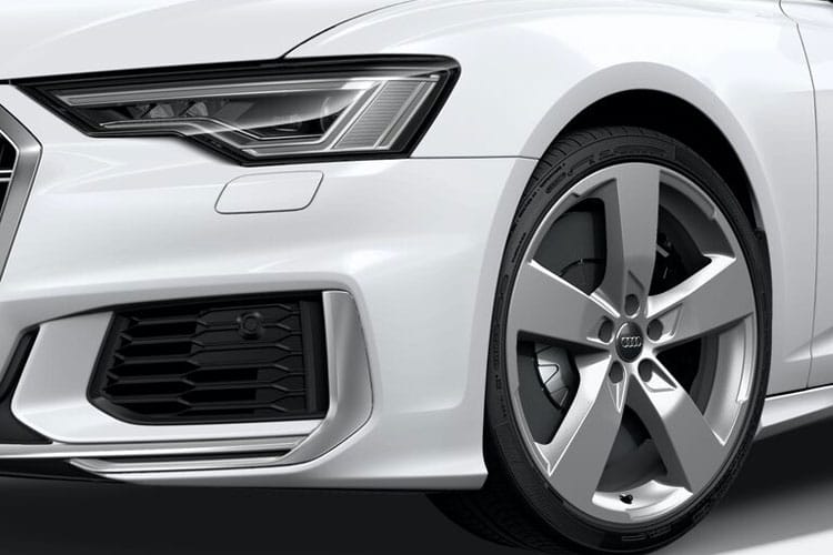 3444871 S6 TDI Quattro Black Edition 4dr Tip Auto