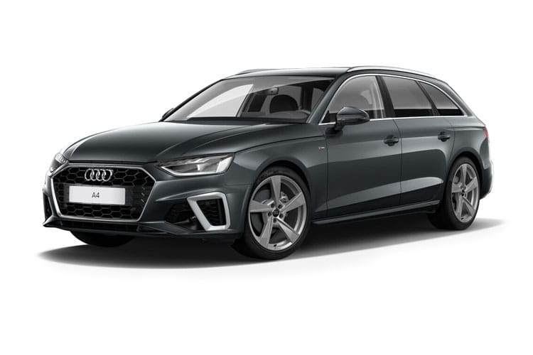 1002580 35 TFSI S Line 5dr S Tronic