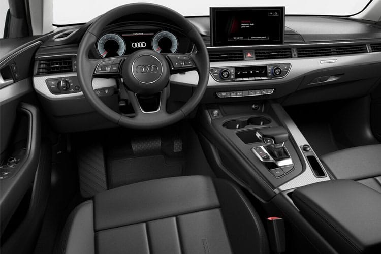 1002580 35 TFSI S Line 5dr S Tronic