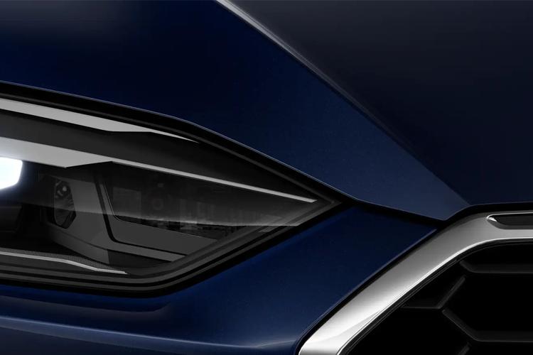 3444804 2.0 TDI 204 Launch Edition 5dr S Tronic
