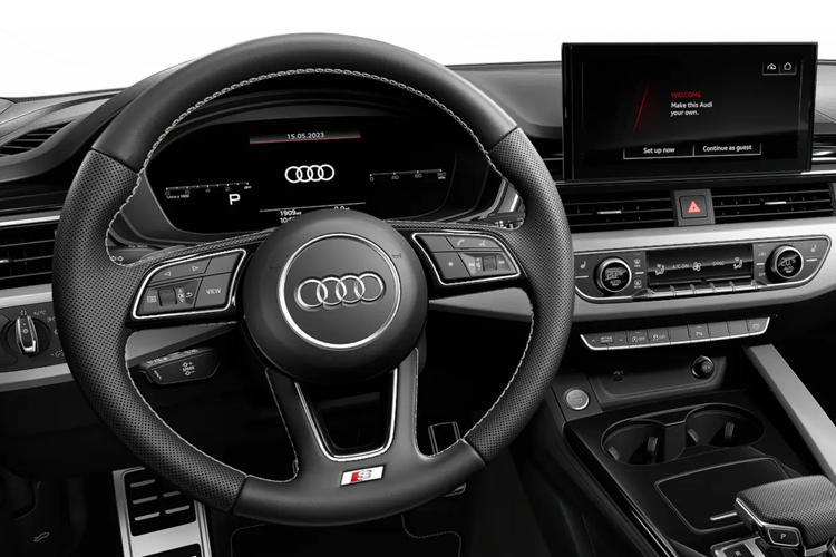 3444804 2.0 TDI 204 Launch Edition 5dr S Tronic