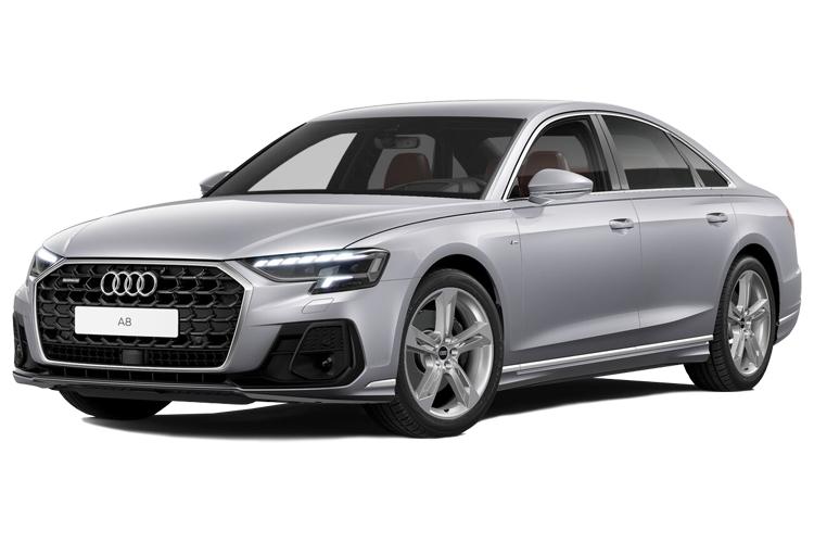 3378226 50 TDI Quattro S Line 4dr Tiptronic [Tech Pack]