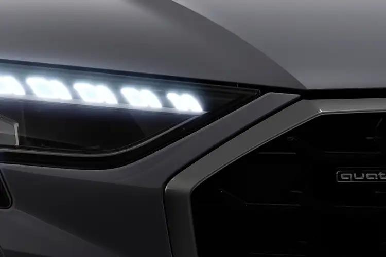 3378226 50 TDI Quattro S Line 4dr Tiptronic [Tech Pack]