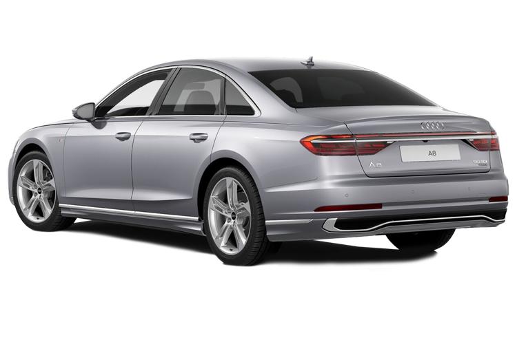 3378226 50 TDI Quattro S Line 4dr Tiptronic [Tech Pack]