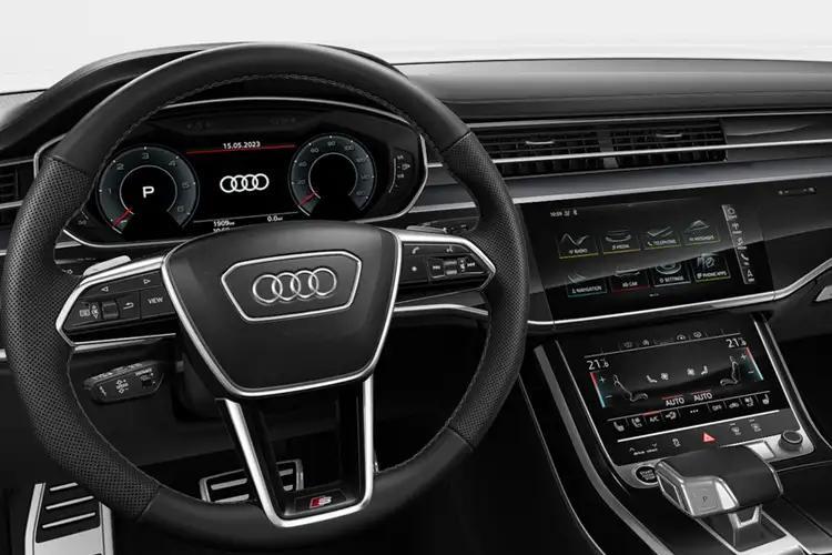 3378226 50 TDI Quattro S Line 4dr Tiptronic [Tech Pack]