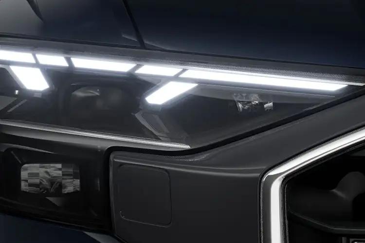 3445051 50 TDI Quattro S Line 5dr Tiptronic