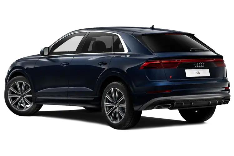 3445051 50 TDI Quattro S Line 5dr Tiptronic