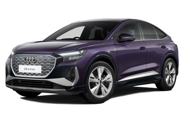 3392302 250kW 55 Quattro 82kWh S Line 5dr Auto [Lth/Tech]