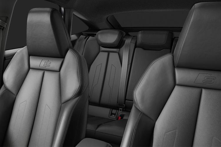 3392287 210kW 45 82kWh Black Edition 5dr Auto [Tech Pack]