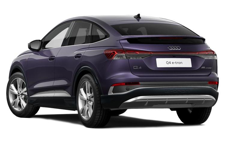 3392287 210kW 45 82kWh Black Edition 5dr Auto [Tech Pack]