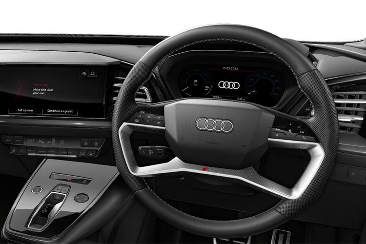 3392287 210kW 45 82kWh Black Edition 5dr Auto [Tech Pack]