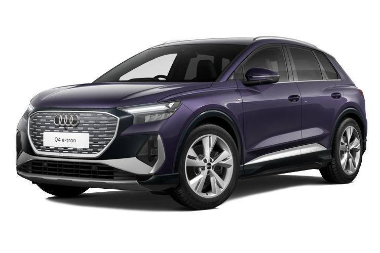 3392275 250kW 55 Quattro 82kWh S Line 5dr Auto [Lth/Tech]