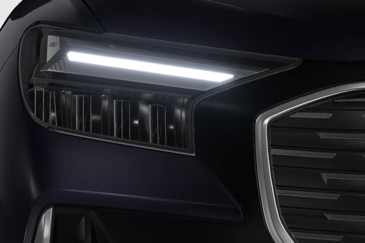 3392275 250kW 55 Quattro 82kWh S Line 5dr Auto [Lth/Tech]