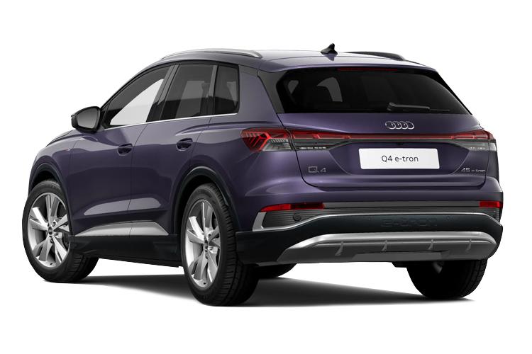 3392275 250kW 55 Quattro 82kWh S Line 5dr Auto [Lth/Tech]