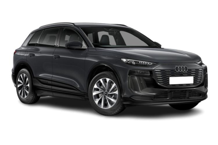 Audi Q6 E-tron Estate 185kW 100kWh S Line 5dr Auto