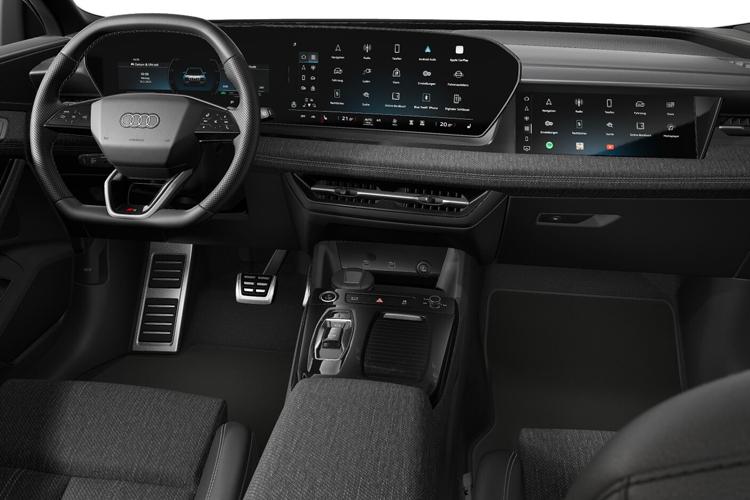 3439747 225kW Performance 100kWh Sport 5dr Auto