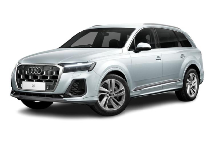 Audi Q7 Estate SQ7 TFSI Quattro 507 Vorsprung 5dr Tiptronic