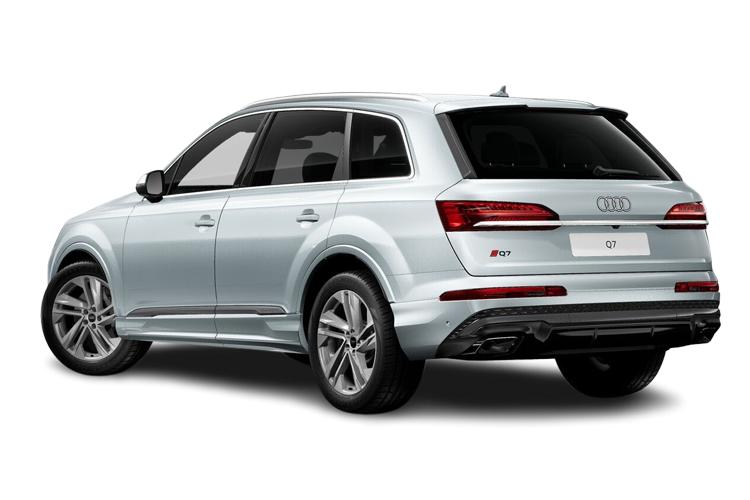 3444980 3.0 TDI Quattro 231 S Line 5dr Tiptronic