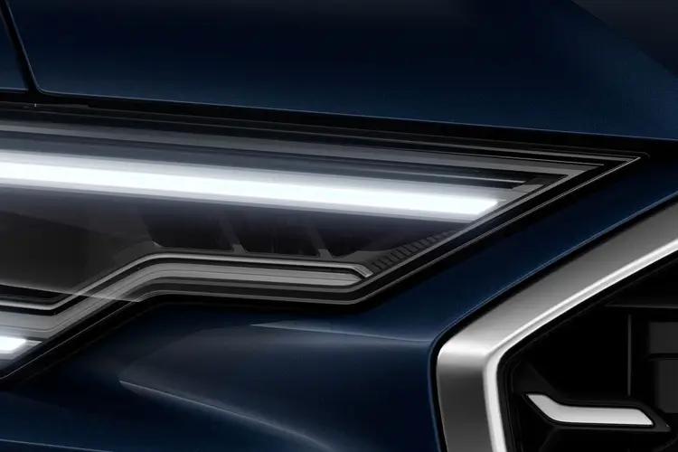 3444835 2.0 TDI Quattro 204 Launch Edition 5dr S Tronic