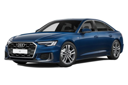 Audi A6 Saloon 2.0 e-Hybrid Qtro 299 Edition 1 4dr S Tronic [S+V]