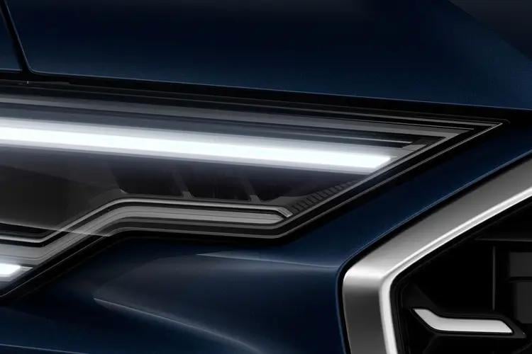 3447343 2.0 e-Hybrid Quattro 299 Sport 4dr S Tronic