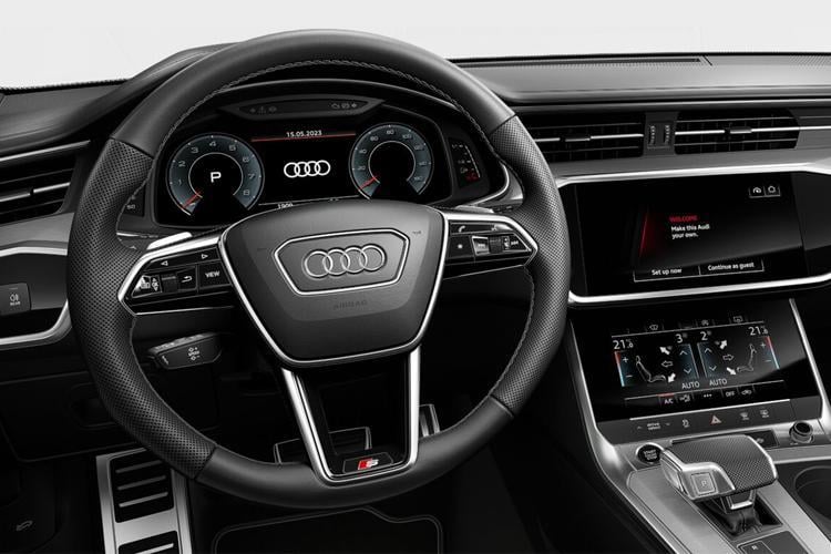 3447339 2.0 e-Hybrid Qtro 299 Edition 1 4dr S Tronic [S+V]
