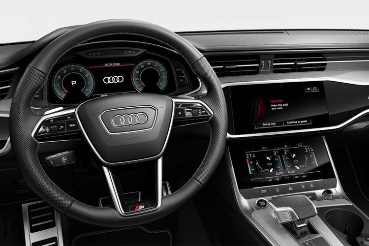 3439933 2.0 TFSI 204 Sport 5dr S Tronic