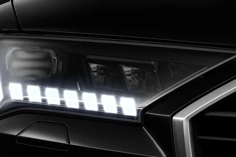 3444940 45 TDI Quattro S Line 5dr Tiptronic