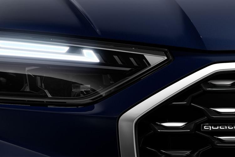 3470685 2.0 TFSI e Quattro 299 S Line 5dr S Tronic