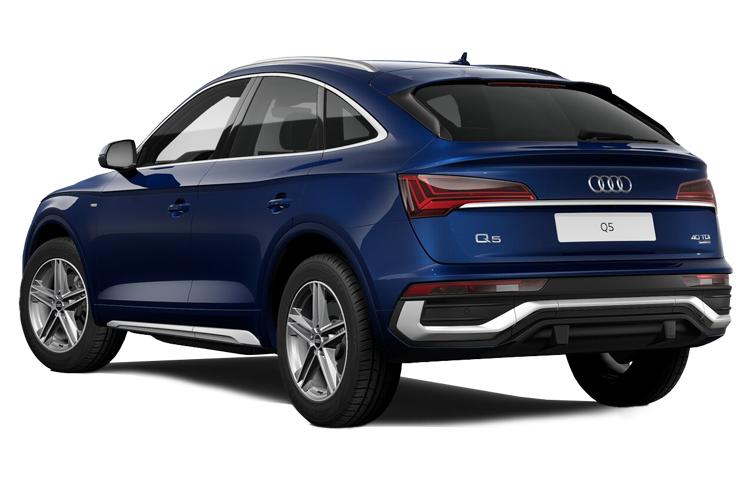 3470685 2.0 TFSI e Quattro 299 S Line 5dr S Tronic