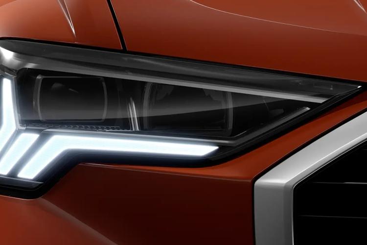 3459414 2.0 TFSI 265 Quattro Launch Edition 5dr S Tronic