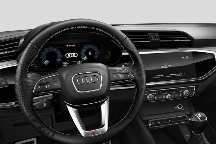3450283 2.0 TDI S Line 5dr S Tronic