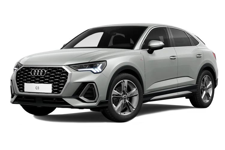 3470618 2.0 TDI 193 Quattro Sport 5dr S Tronic