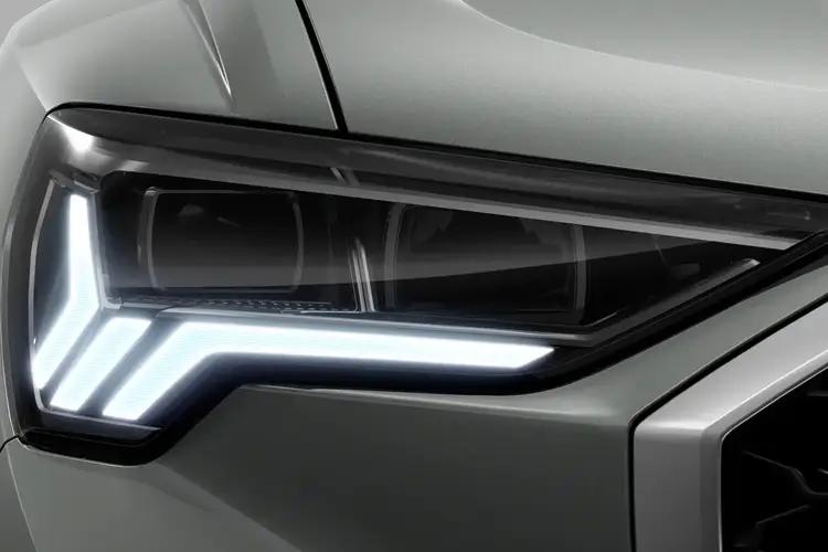 3470618 2.0 TDI 193 Quattro Sport 5dr S Tronic