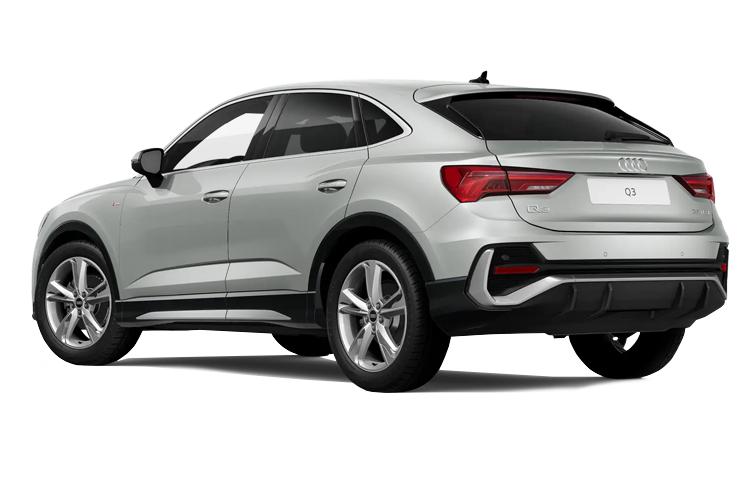 3470618 2.0 TDI 193 Quattro Sport 5dr S Tronic