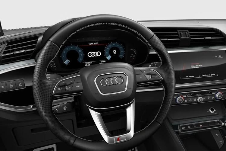 3452583 2.0 TFSI 265 Quattro Ed 1 5dr S Tronic [S+V Pro]