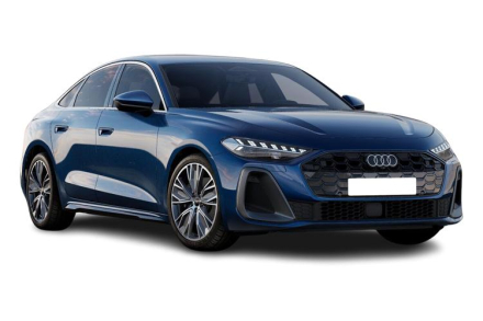 Audi A5 Saloon S5 3.0 TFSI Quattro 367 Black Ed 4dr S tronic Tech