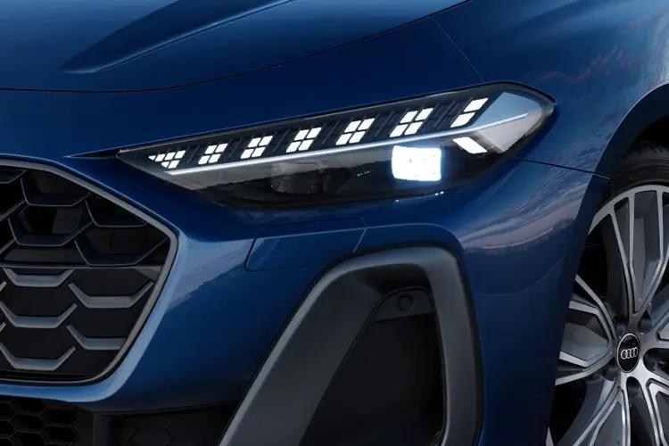 3439831 2.0 TDI 204 Edition 1 4dr S Tronic