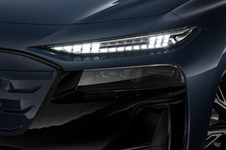 3470587 270kW Performance 100kWh Black Edition 5dr Auto