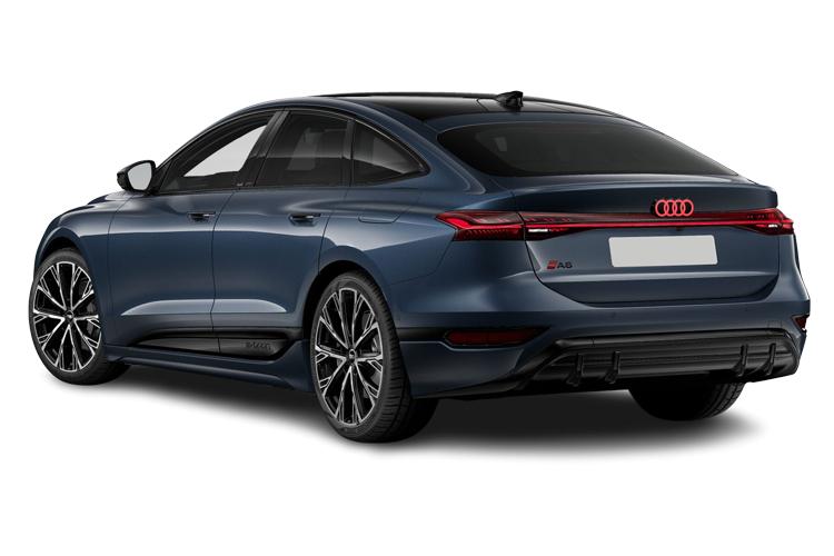 3470587 270kW Performance 100kWh Black Edition 5dr Auto