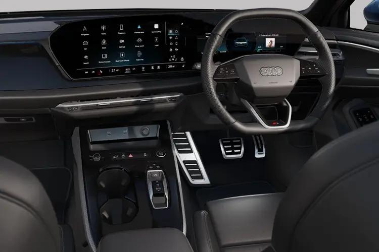 3439797 2.0 TDI 204 Edition 1 5dr S Tronic