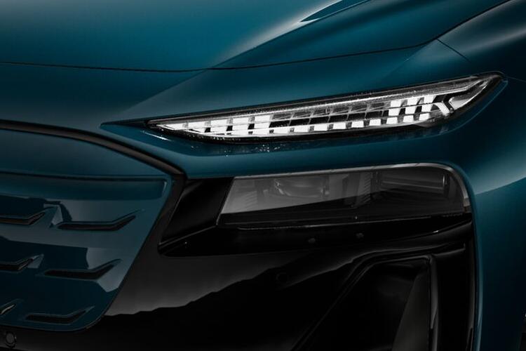 3452510 315kW Quattro 100kWh Black Edition 5dr Auto