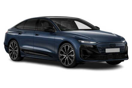 Audi A6 E-tron Sportback 315kW Quattro 100kWh S Line 5dr Auto