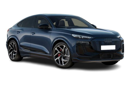 Audi Q6 315kW Quattro 100kWh Vorsprung 5dr Auto