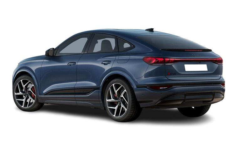 3452650 185kW 83kWh Black Edition 5dr Auto