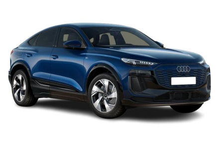 Audi Q6 E-tron Sportback 185kW 83kWh Sport 5dr Auto